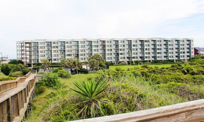 Sands Villa - SPM Resorts